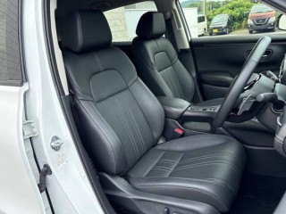 Honda ZR-V