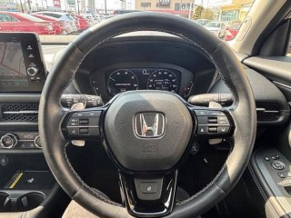 Honda ZR-V