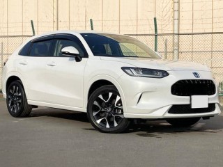 Honda ZR-V