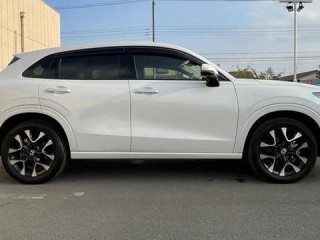 Honda ZR-V