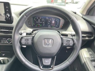 Honda ZR-V
