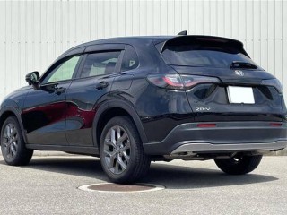 Honda ZR-V