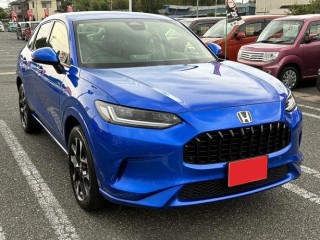 Honda ZR-V