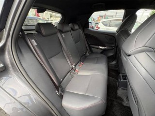 Lexus LBX