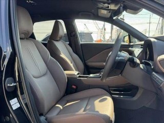 Lexus LBX