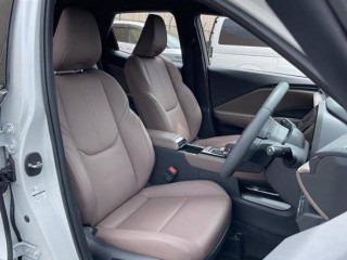 Lexus LBX