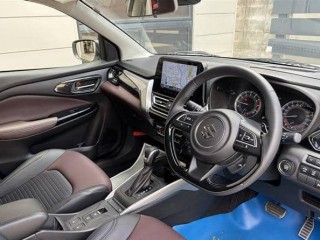 Suzuki Fronx