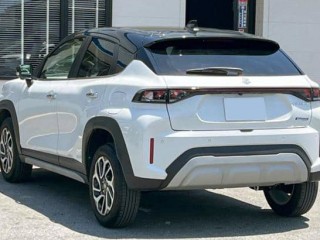 Suzuki Fronx