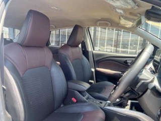 Suzuki Fronx