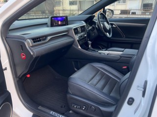 Lexus RX200t