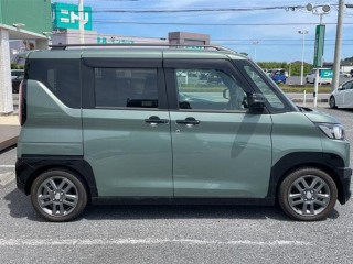 Mitsubishi Delica Mini