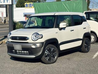 Suzuki Xbee