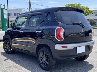 Suzuki Xbee