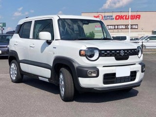 Suzuki Xbee