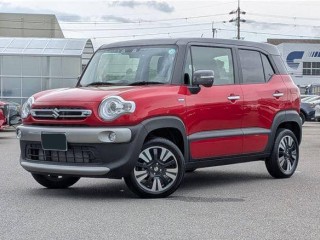 Suzuki Xbee