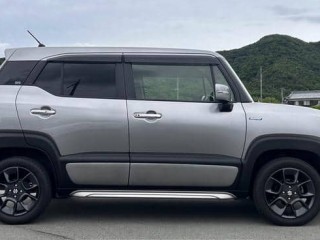 Suzuki Xbee