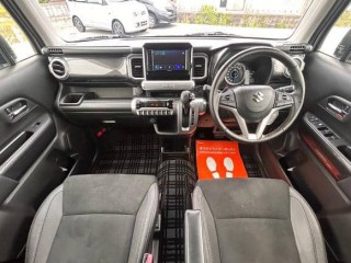 Suzuki Xbee