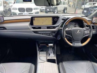 Lexus ES300h