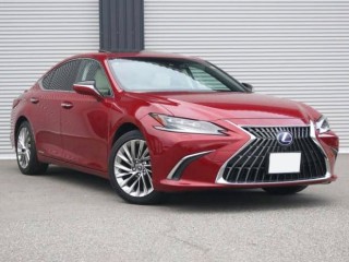 Lexus ES300h