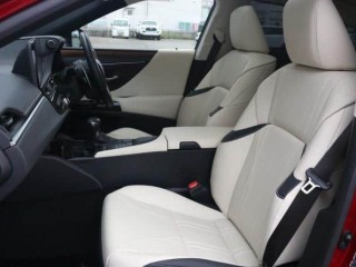 Lexus ES300h