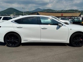 Lexus ES300h