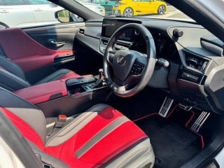 Lexus ES300h