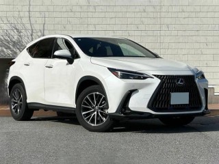 Lexus NX350h