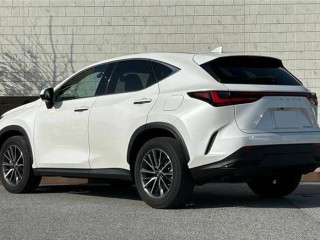Lexus NX350h