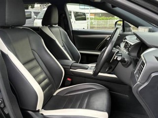 Lexus RX450h