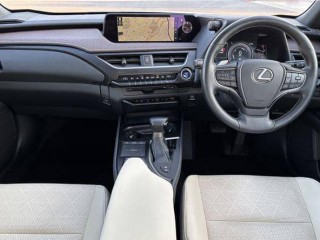 Lexus UX250h