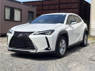 Lexus UX250h