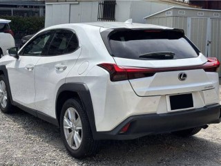 Lexus UX250h