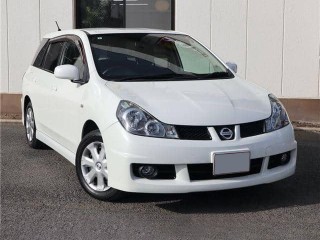 Nissan Wingroad