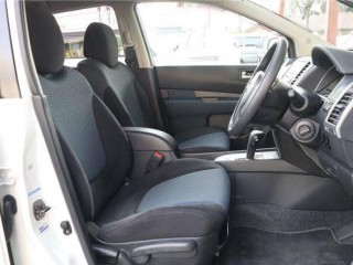 Nissan Wingroad