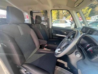 Subaru Justy