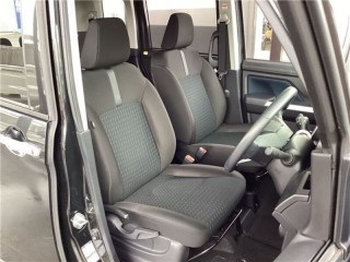 Subaru Justy