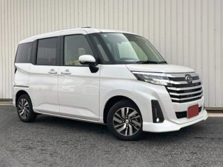 Subaru Justy