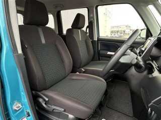 Subaru Justy