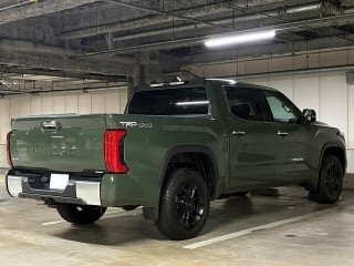 Toyota Tundra