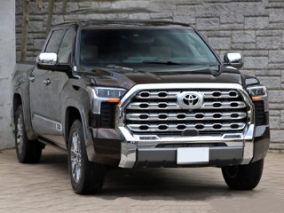 Toyota Tundra