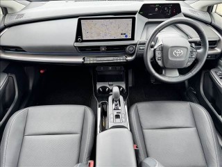 Toyota Prius PHV