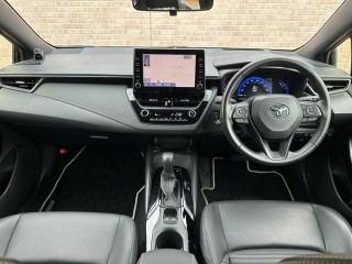 Toyota Corolla Touring Sports