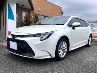 Toyota Corolla Touring Sports