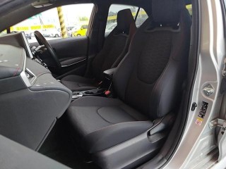 Toyota Corolla Sport