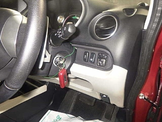 Mitsubishi i-MiEV