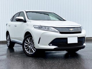 Продажа Toyota с аукционов Японии: цена и фото - СфераКар