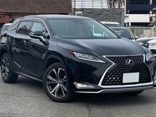 Lexus RX300