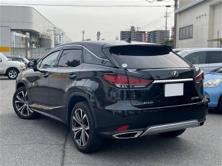 Lexus RX300