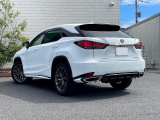 Lexus RX300