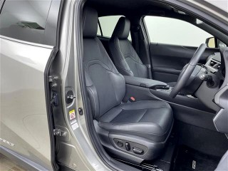 Lexus UX250h